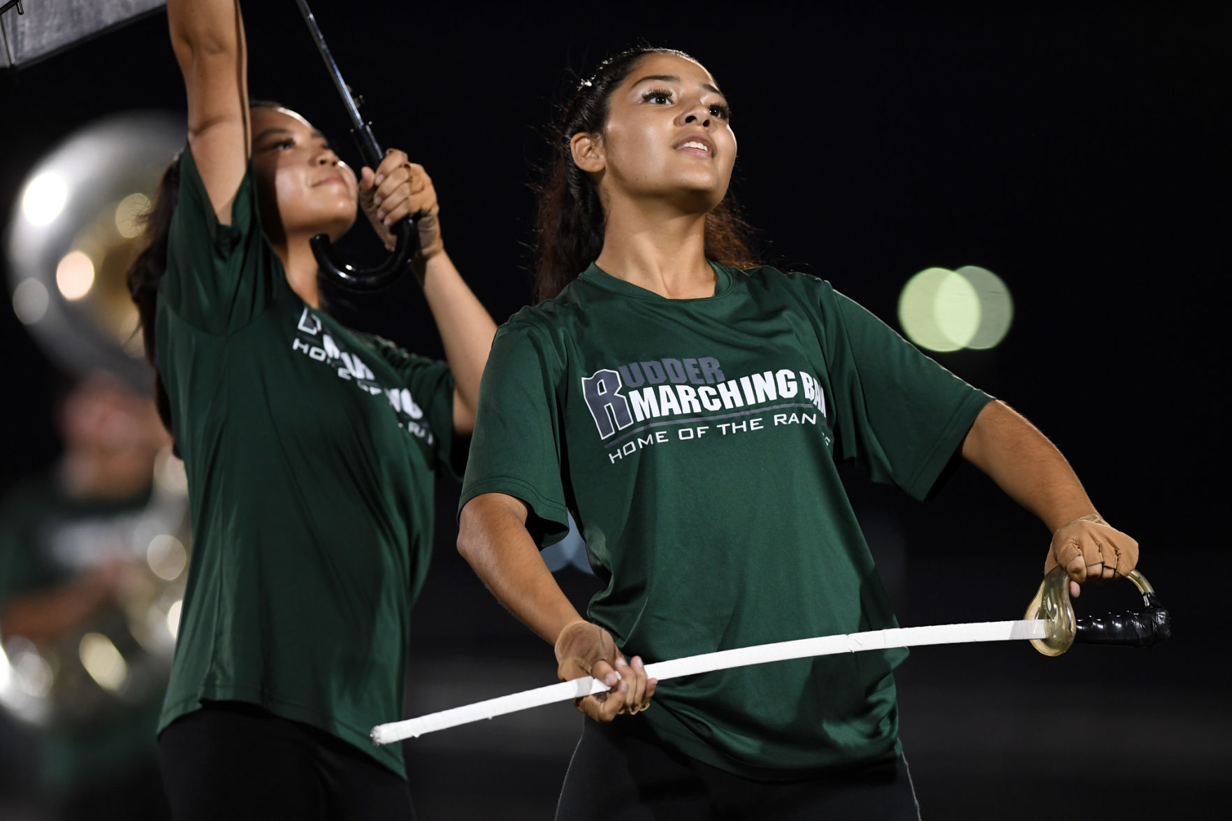 Navasota vs. Rudder football